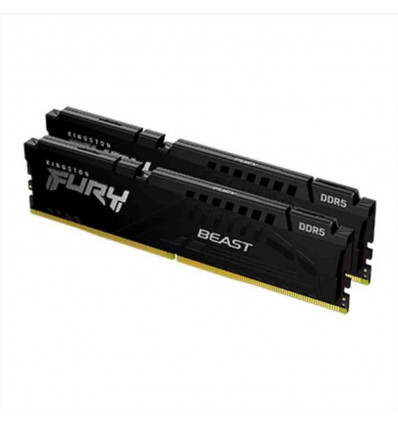 Kingston - FURY Beast Black XMP 32GB Kit da 2