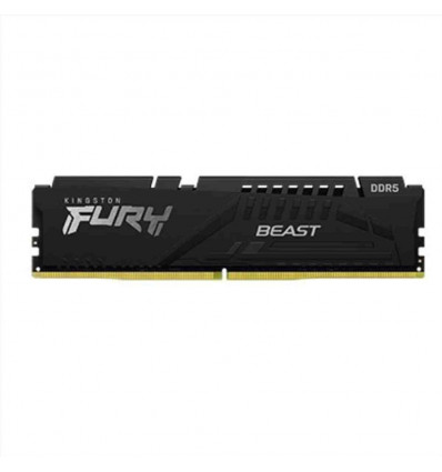 Kingston - FURY Beast Black XMP 16GB