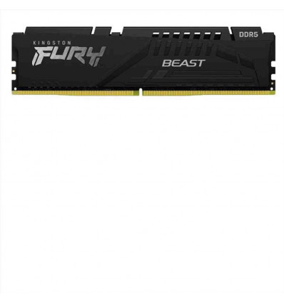 Kingston - FURY Beast Black XMP 32GB