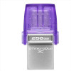 Kingston - DTDUO3CG3 256GB