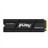 Kingston FURY Renegade PCIe 4.0 NVMe M.2 SSD