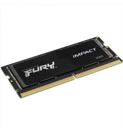 Kingston - FURY Impact 16GB DDR5-5600 CL40