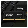 Kingston Fury Beast 32GB DDR5 5600MT s Non ECC SODIMM