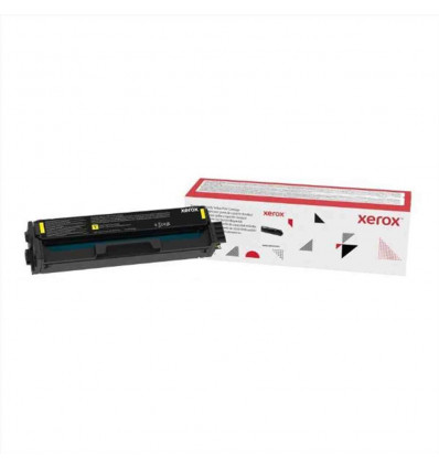 Xerox C230 C235 Cartuccia toner capacità standard giallo