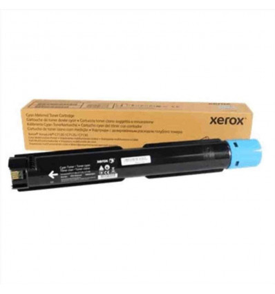 Xerox - Toner VersaLink C7100 Sold Ciano