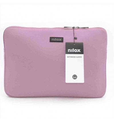 CUSTODIA SLEEVE NOTEBOOK 14.1'' - ROSA