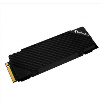 Vi7000 Internal PCIe NVMe M.2 SSD 1TB