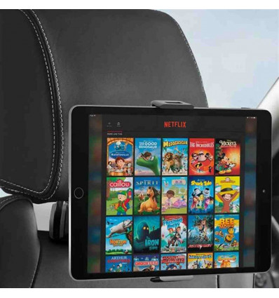 SUPPORTO AUTO IPAD-TABLET