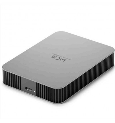 Mobile Drive V2 5Tb