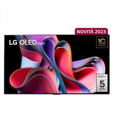 65 OLED EVO 4K SMART