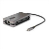 ADATTATORE MULTIPORTA USB-C PD 100W