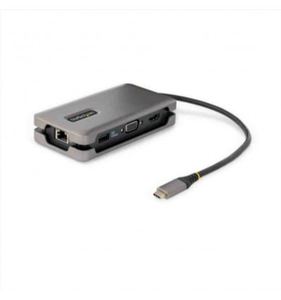 ADATTATORE MULTIPORTA USB-C PD 100W