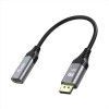 EQUIP - ADATTATORE da DISPLAYPORT 1.4 a HDMI 8K 60Hz