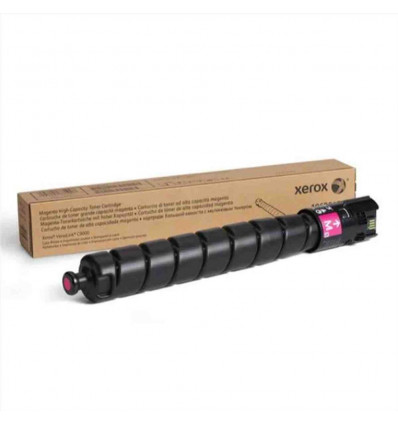 TONER MAGENTA HC X VERSALINK C9000