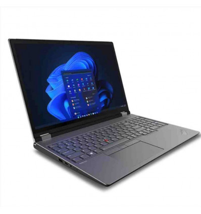 ThinkPad P16 Gen 2