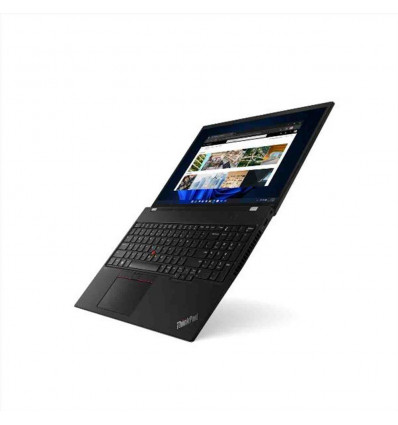 ThinkPad P16s Gen 2 (Intel)