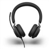 JABRA EVOLVE2 40 STEREO MS USB-A SE- 24189-989-999