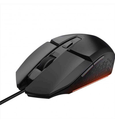 GXT109 FELOX GAMING MOUSE BLACK