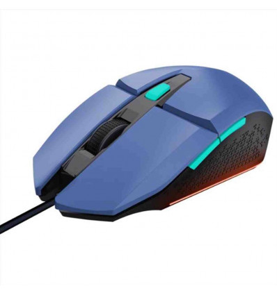 GXT109 FELOX GAMING MOUSE BLU