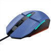 GXT109 FELOX GAMING MOUSE BLU