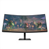 Monitor da gaming curvo OMEN by HP 34" WQHD OMEN 34c