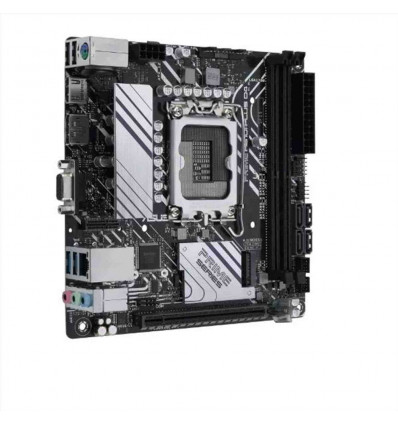 ASUS PRIME H610I-PLUS D4-CSM