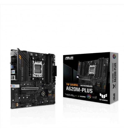 TUF GAMING A620M-PLUS