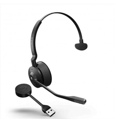 9553-450-111 - JABRA ENGAGE 55 MONO USB-A MS EMEA APAC