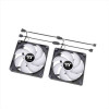 CT120 ARGB COOLINGFAN 2PACK