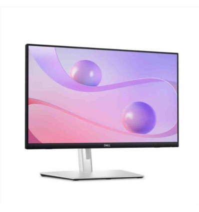 P2424HT Hub Usb-c Monitor touch-screen