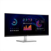 P3424WE HUB USB-C Monitor curvo