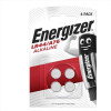 ENERGIZER - CF4 A76 LR44 ALKALINE BP4