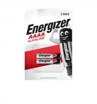 ENERGIZER - CF 2 AAAA FSB2