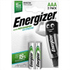 ENERGIZER - Pile AAA Recharge Extreme