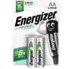 ENERGIZER - Pile AA Extreme Recharge