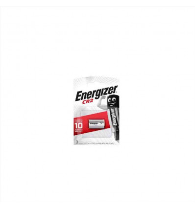 ENERGIZER - PILA SPECIALISTICA CR2