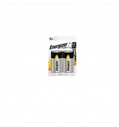 ENERGIZER -CF2 ALK POWER D CHP2