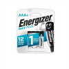 ENERGIZER - CF4 MAX PLUS ALK AAA CHP4