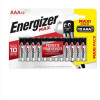 ENERGIZER - CF12 MAX ALK AAA CHP12