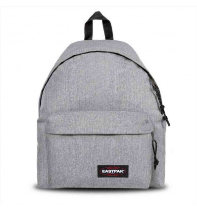 ZAINO PADDED PAK'R® - SUNDAY GREY