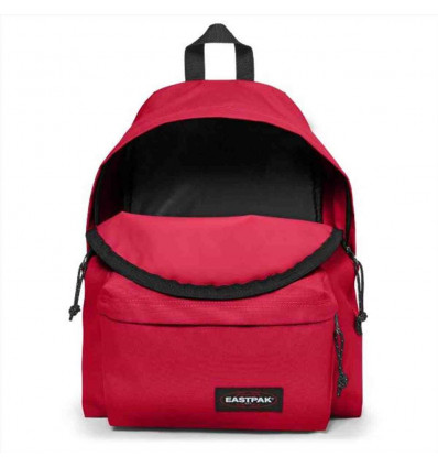 ZAINO PADDED PAK'R® - TERRA RED