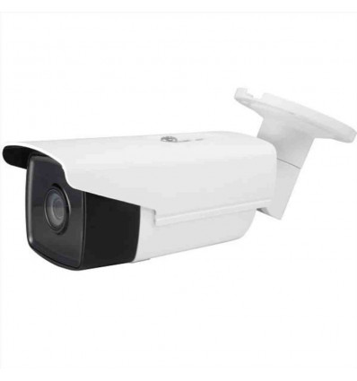 LEVELONE FCS-5092 - TELECAMERA IP 5MP POE