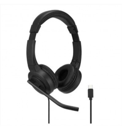 Cuffie on-ear USB-C H1000