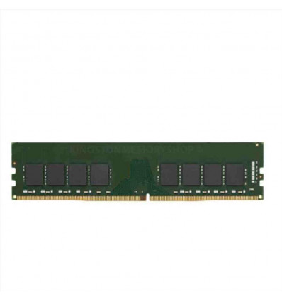 Kingston - 32GB DDR4 3200MT s ECC Unbuffered DIMM