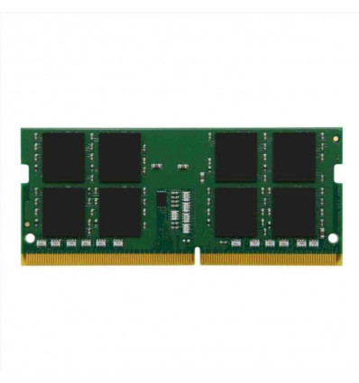 Kingston - 32GB DDR4 3200MT s Non-ECC Unbuffered SODIMM