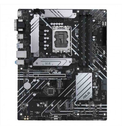 ASUS - PRIME B660-PLUS D4