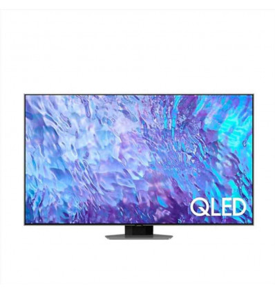 55" 4K QLED serie Q80C 2023