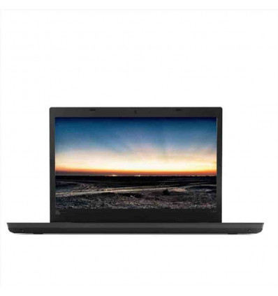 Lenovo L480 core i5-8250U 16GB 256GB Win 10 Pro MAR