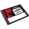 Kingston - 480G DC600M (Mixed-Use) 2.5 Enterprise SATA SSD