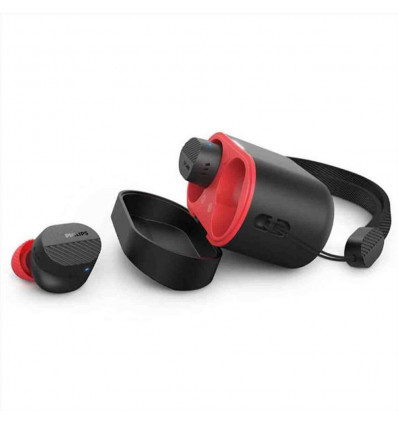 Auricolari sportivi in-ear TW, riduzione del rumore